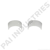ROD BEARING SHELL