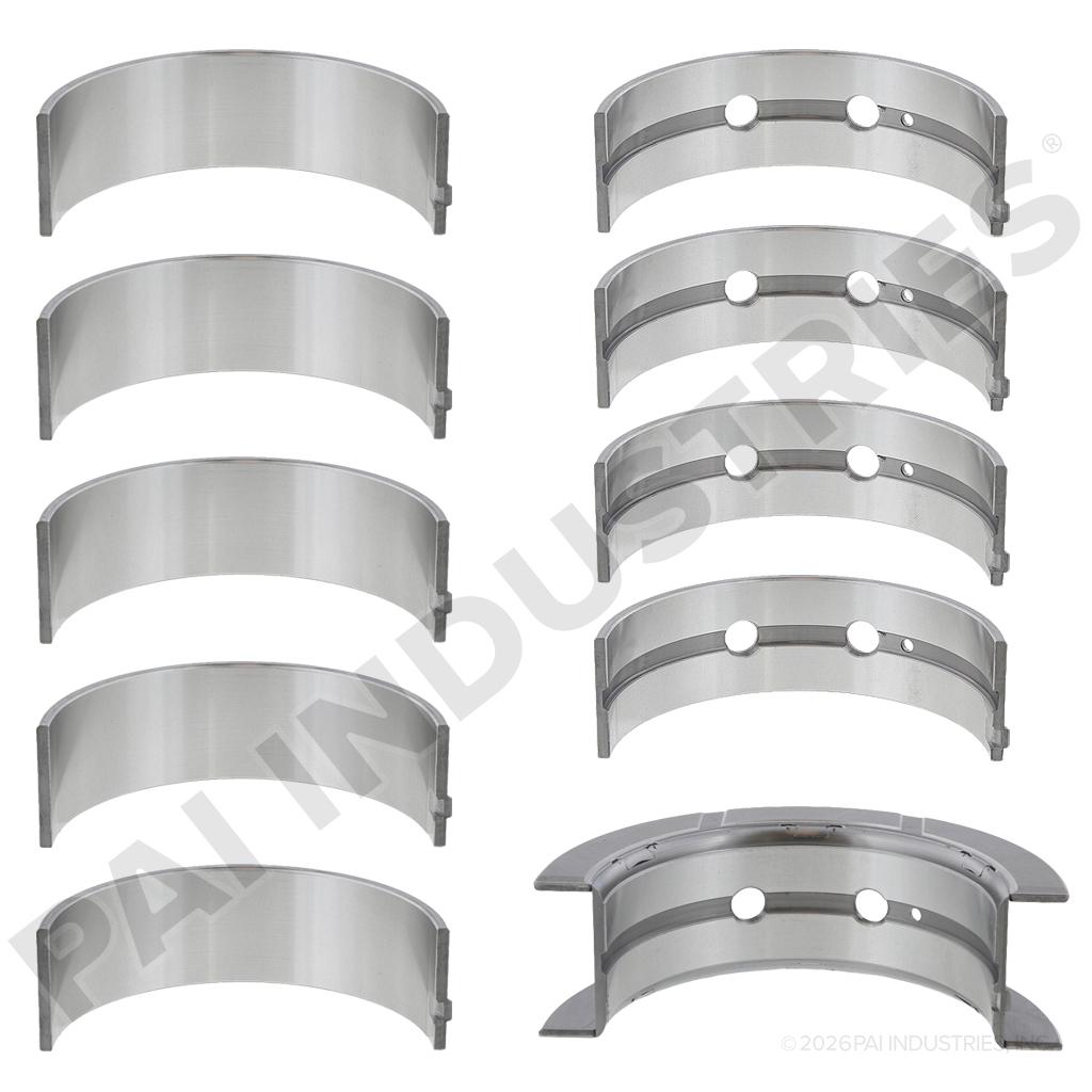 MAIN BEARING KIT