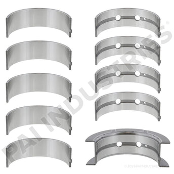 171809 Cummins Main Bearing Kit | PAI