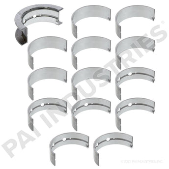 171813 Cummins Main Bearing Kit | PAI