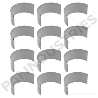 171816F Cummins 6C Rod Bearing Kit | PAI