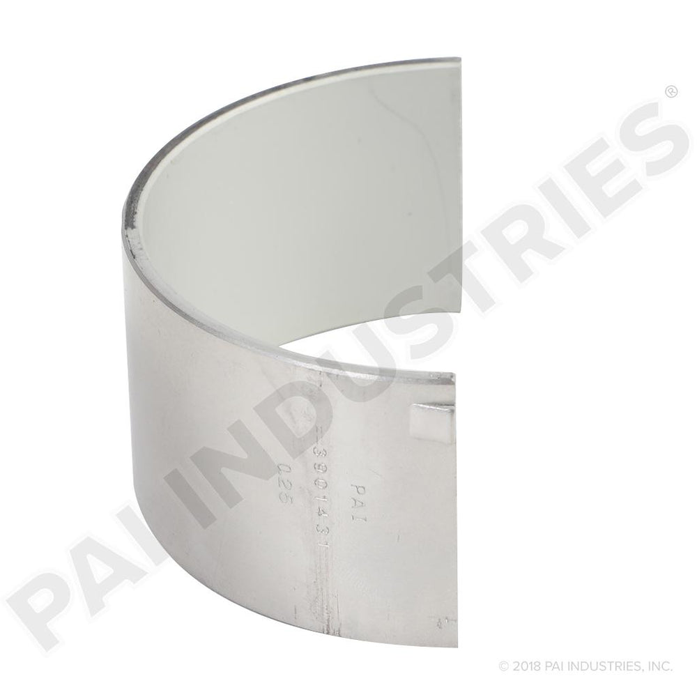 OVERSIZE ROD BEARING