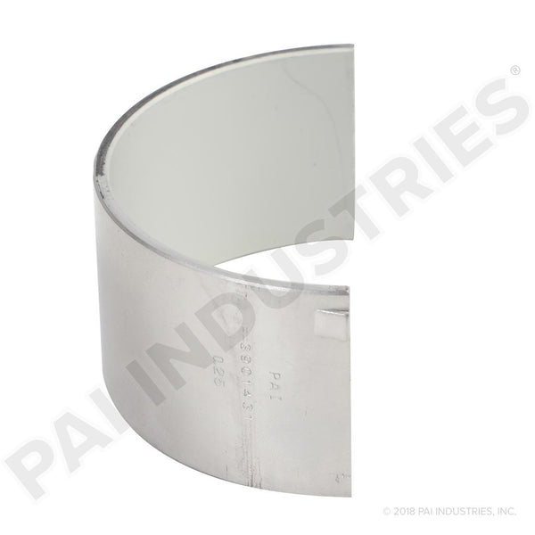 OVERSIZE ROD BEARING