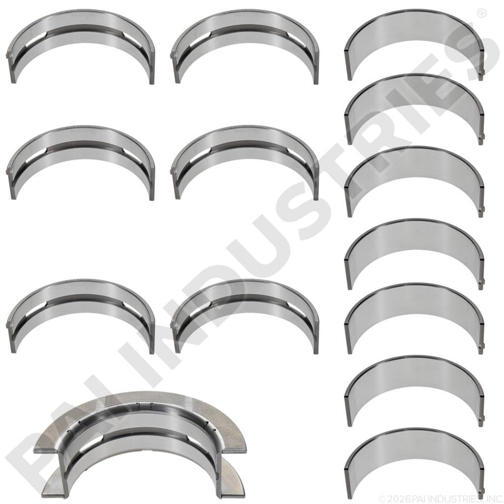 MAIN BEARING KIT