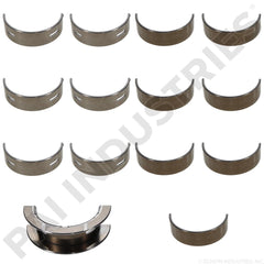 171823 Cummins Main Bearing Kit | PAI | JAK's Diesel