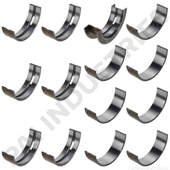 171823 Cummins Main Bearing Kit | PAI | JAK's Diesel