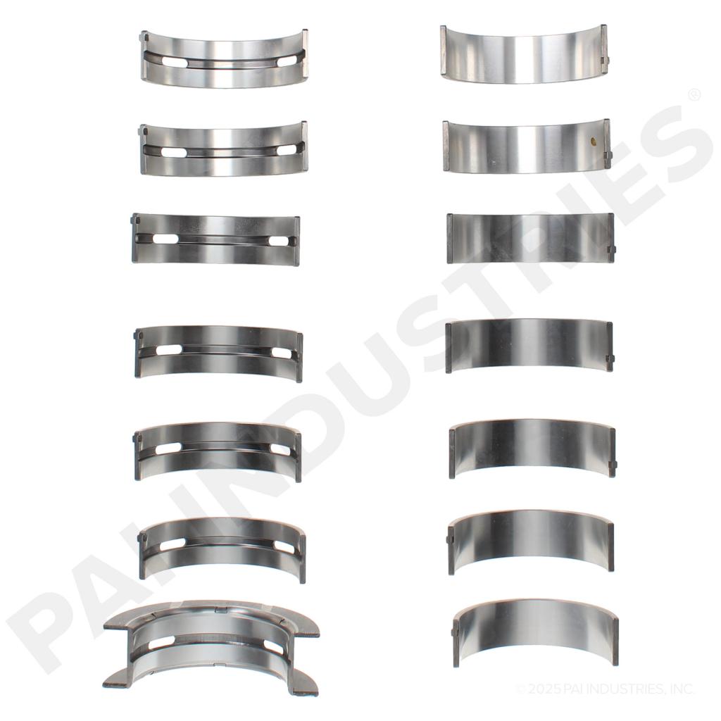 171825 Cummins MAIN BEARING KIT