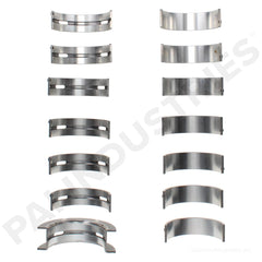 171825 Cummins MAIN BEARING KIT