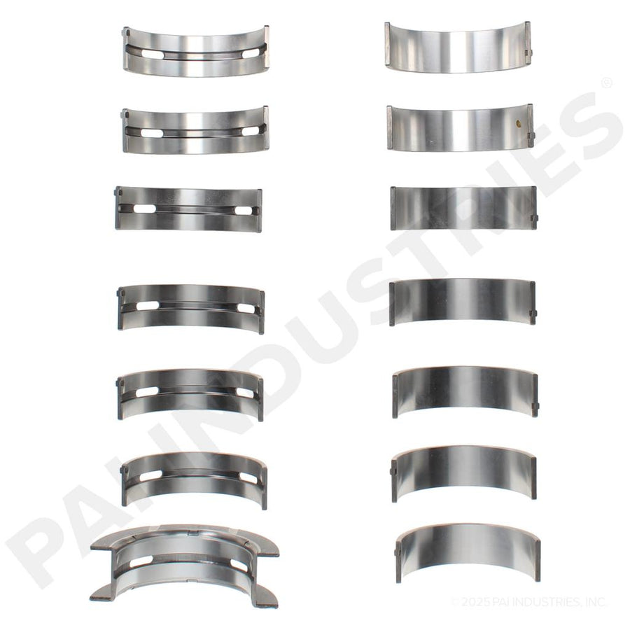 171825 Cummins MAIN BEARING KIT