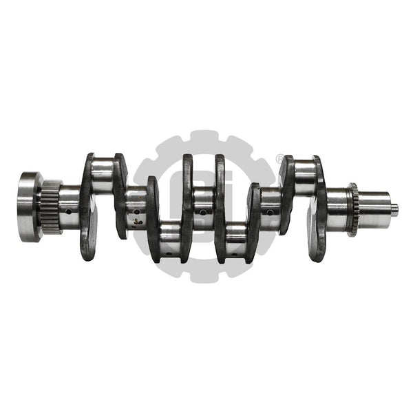 CRANKSHAFT ASSEMBLY