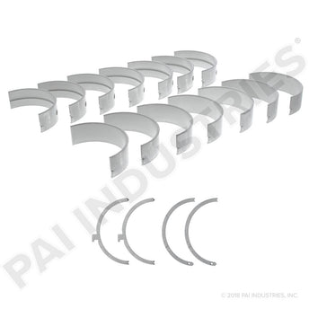 171866 Cummins Main Bearing Kit | PAI