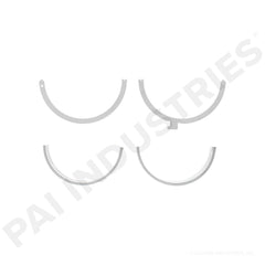 171867 Cummins Main Bearing Kit | PAI | JAK's Diesel