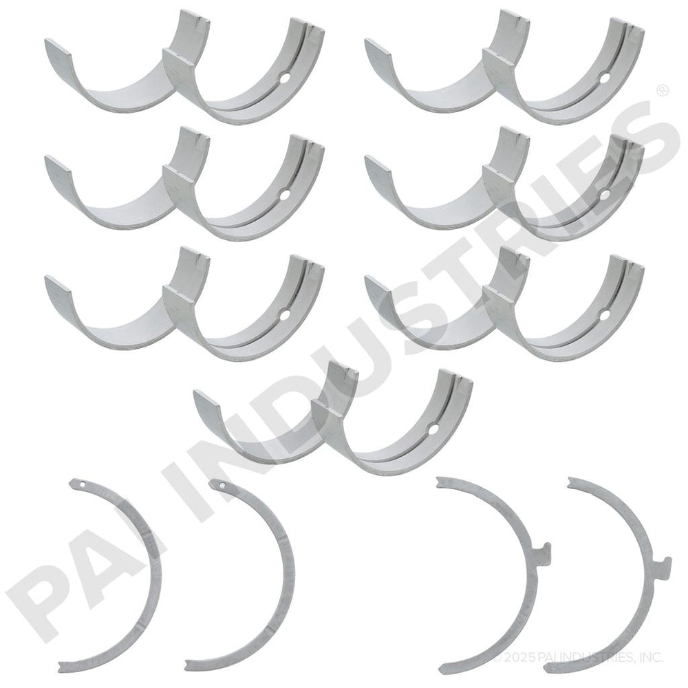 MAIN BEARING KIT