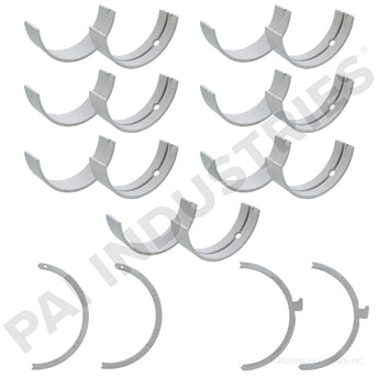 171868 Cummins Main Bearing Kit | PAI