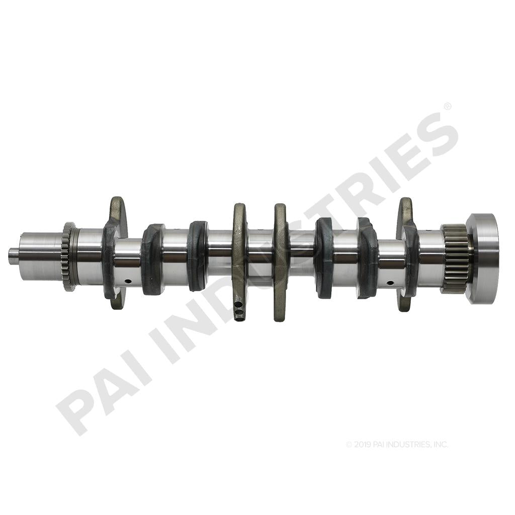 CRANKSHAFT ASSEMBLY