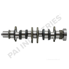 CRANKSHAFT ASSEMBLY
