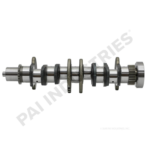 CRANKSHAFT ASSEMBLY