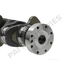 171871 Cummins ISB Crankshaft Assembly | PAI | JAK's Diesel