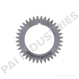 171872 Cummins Crankshaft Gear | PAI