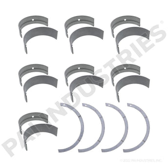 171900 Cummins Main Bearing Kit | PAI