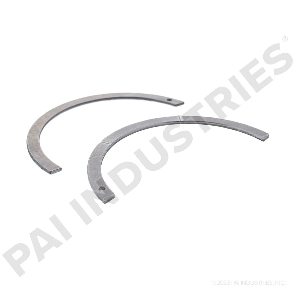 THRUST WASHER BEARING