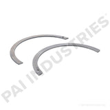 THRUST WASHER BEARING