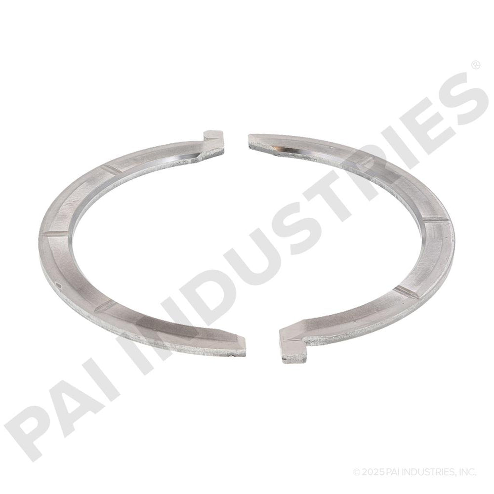 CRANKSHAFT THRUST WASHER