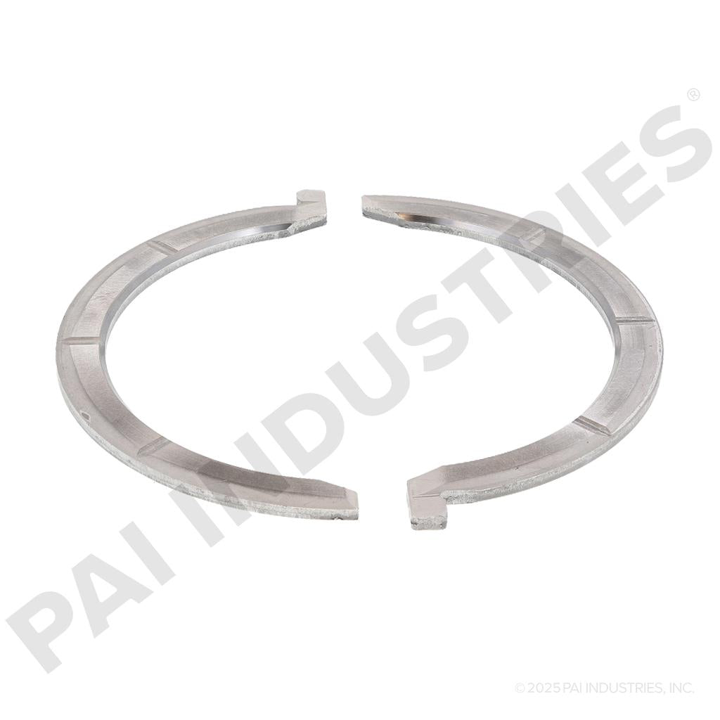 CRANKSHAFT THRUST WASHER