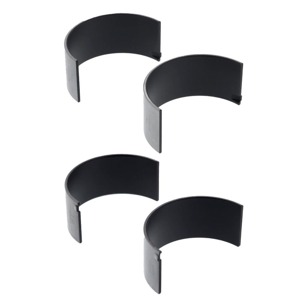 Cummins QSL SERIES ROD BEARING KIT