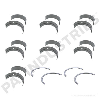 171920 Cummins Main Bearing Kit | PAI