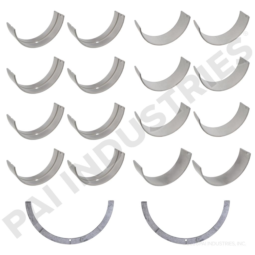 MAIN BEARING KIT