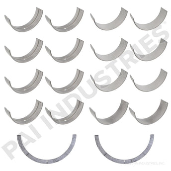 171925 Cummins Main Bearing Kit | PAI