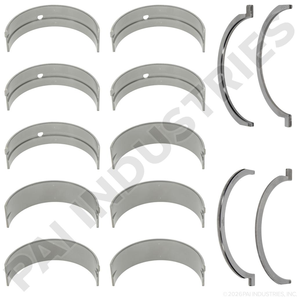 MAIN BEARING KIT