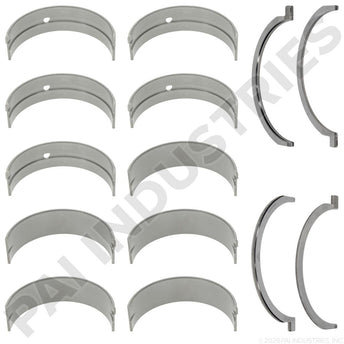 171987 Cummins Main Bearing Kit | PAI