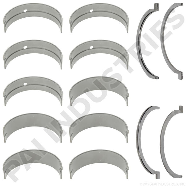 MAIN BEARING KIT