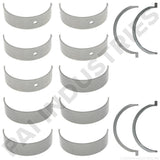 171987 Cummins Main Bearing Kit | PAI