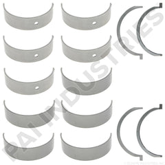171987 Cummins ISX Main Bearing Kit | PAI | JAK's Diesel