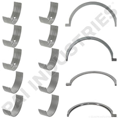 171987 Cummins ISX Main Bearing Kit | PAI | JAK's Diesel