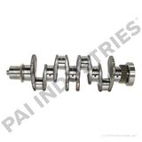 CRANKSHAFT ASSEMBLY