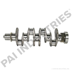 CRANKSHAFT ASSEMBLY