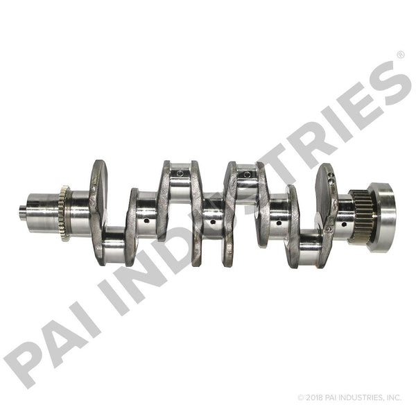CRANKSHAFT ASSEMBLY