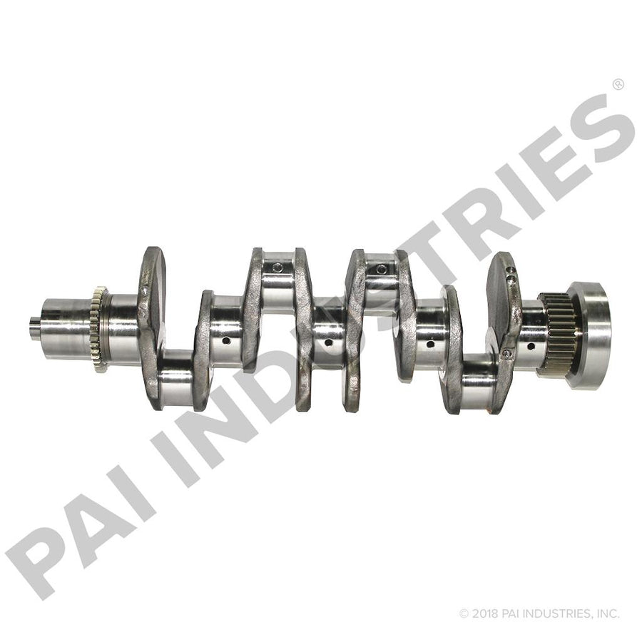 CRANKSHAFT ASSEMBLY