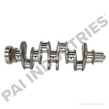 171999 Cummins Crankshaft Assembly | PAI