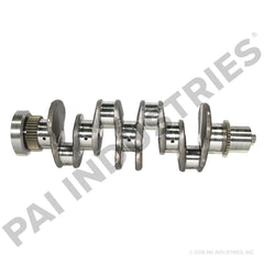 171999 Cummins ISD 4.5 Crankshaft Assembly | PAI | JAK's Diesel