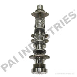 171999 Cummins Crankshaft Assembly | PAI