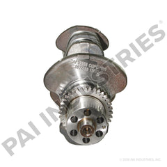 171999 Cummins ISD 4.5 Crankshaft Assembly | PAI | JAK's Diesel