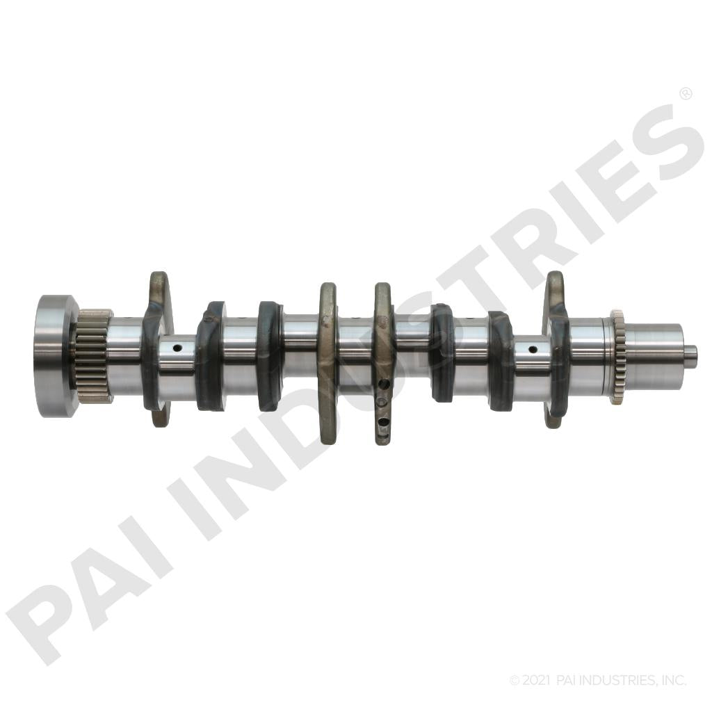 CRANKSHAFT ASSEMBLY