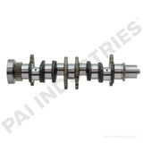 CRANKSHAFT ASSEMBLY