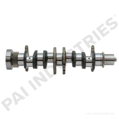 CRANKSHAFT ASSEMBLY