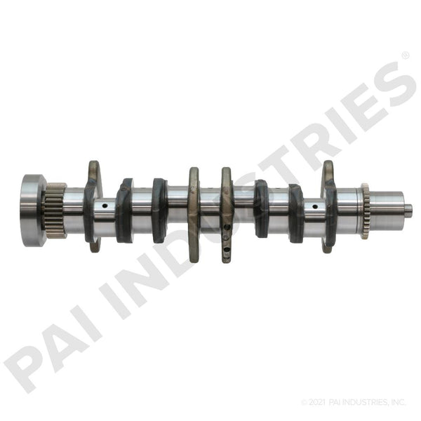 CRANKSHAFT ASSEMBLY
